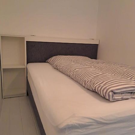Ruhige Art-Garconniere mit Balkon Lejlighed Wien Eksteriør billede