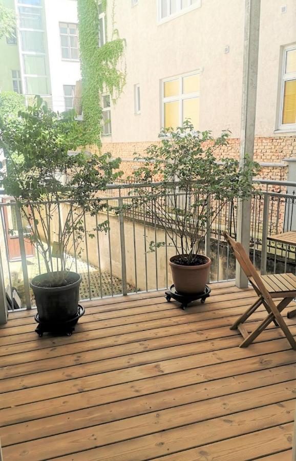 Ruhige Art-Garconniere mit Balkon Lejlighed Wien Eksteriør billede